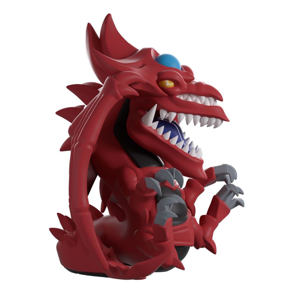 Yu-Gi-Oh! Vinyl Figur Slifer the Sky Dragon 11 cm