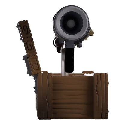 Call of Duty Vinyl Figur Thunder Gun 7 cm