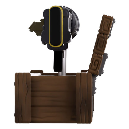 Call of Duty Vinyl Figur Thunder Gun 7 cm