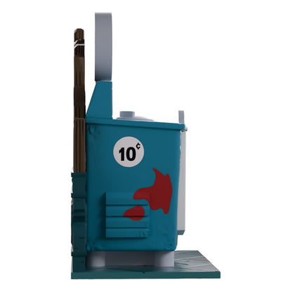 Call of Duty Vinyl Figur Quick Revive 12 cm