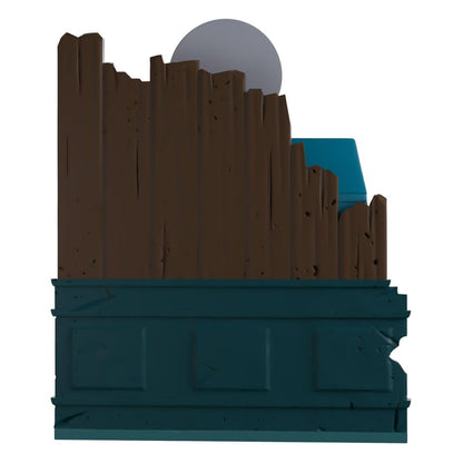 Call of Duty Vinyl Figur Quick Revive 12 cm