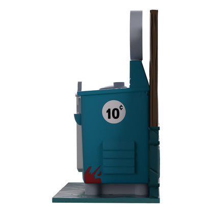 Call of Duty Vinyl Figur Quick Revive 12 cm