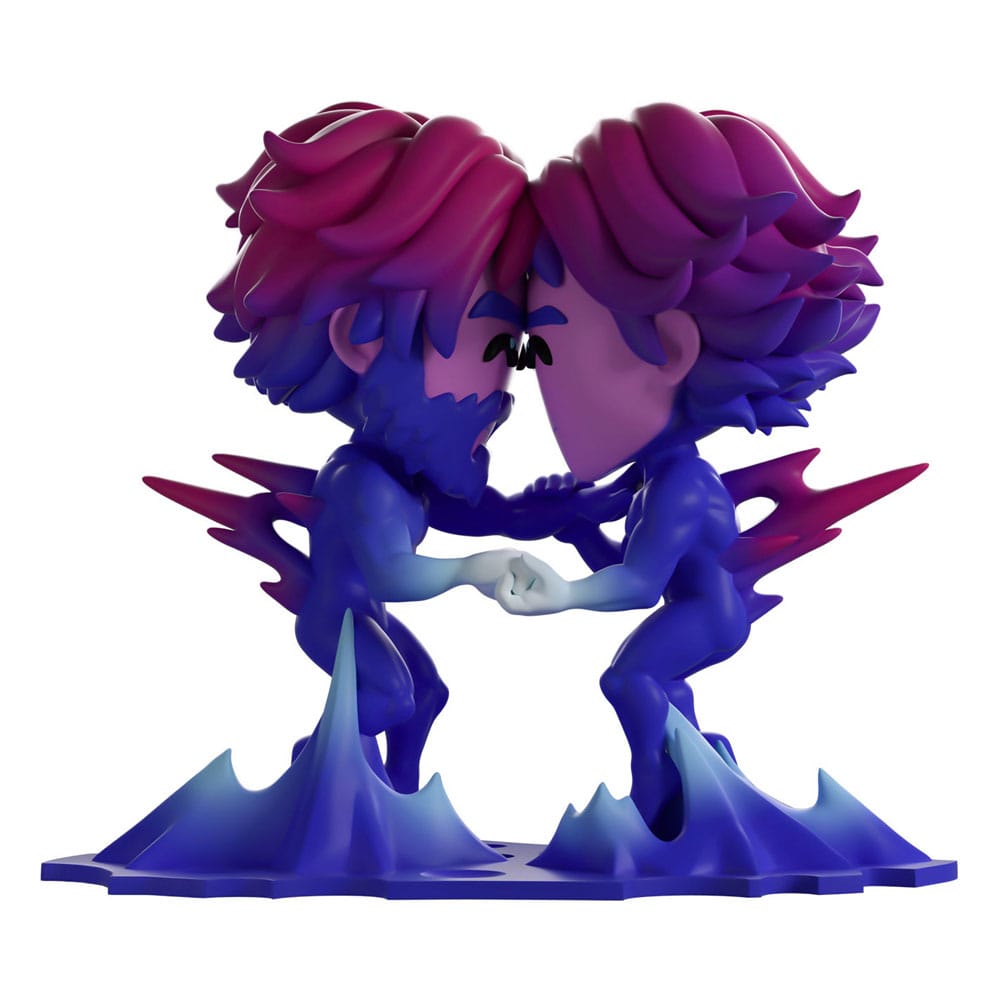 Arcane Vinyl Figuren 2er-Pack Jayce & Victor 13 cm