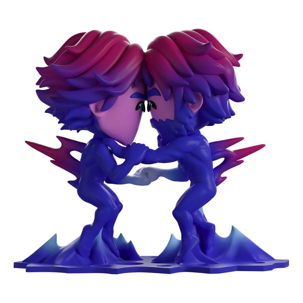 Arcane Vinyl Figuren 2er-Pack Jayce & Victor 13 cm