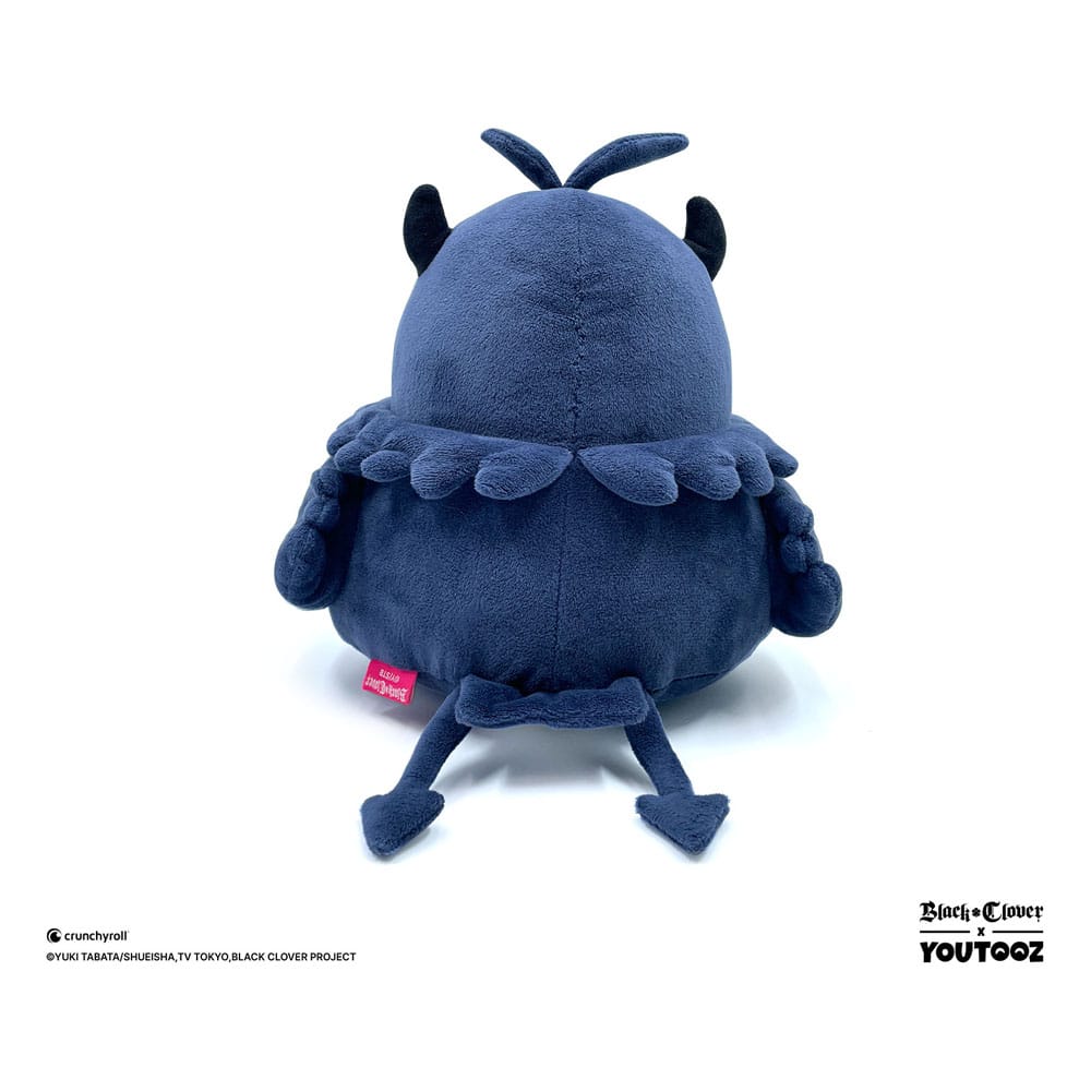 Black Clover Plüschfigur Nero 22 cm