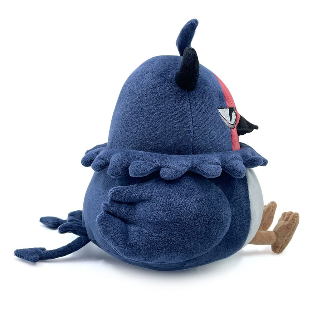 Black Clover Plüschfigur Nero 22 cm