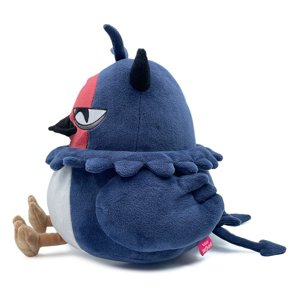 Black Clover Plüschfigur Nero 22 cm