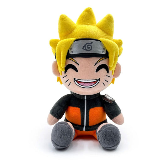 Naruto Shippuden Plüschfigur Naruto 22 cm