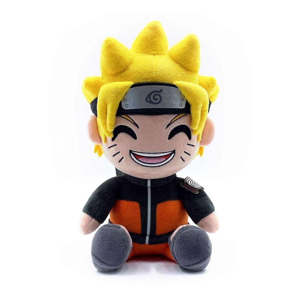 Naruto Shippuden Plüschfigur Naruto 22 cm