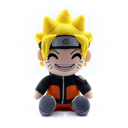 Naruto Shippuden Plüschfigur Naruto 22 cm