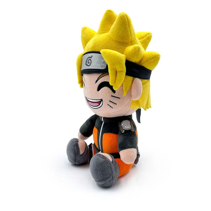 Naruto Shippuden Plüschfigur Naruto 22 cm