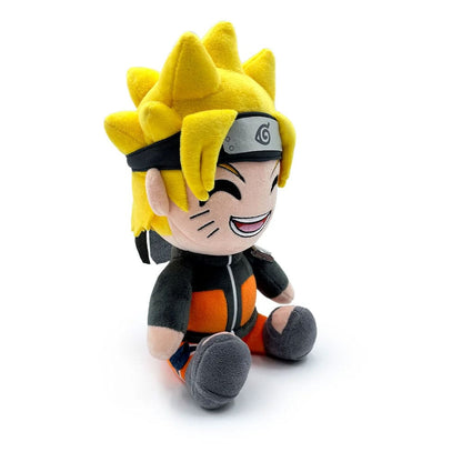 Naruto Shippuden Plüschfigur Naruto 22 cm