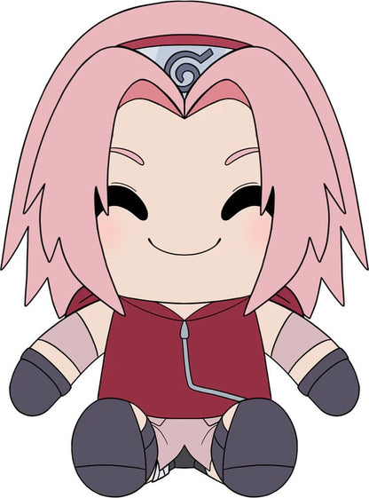 Naruto Shippuden Plüschfigur Sakura 22 cm