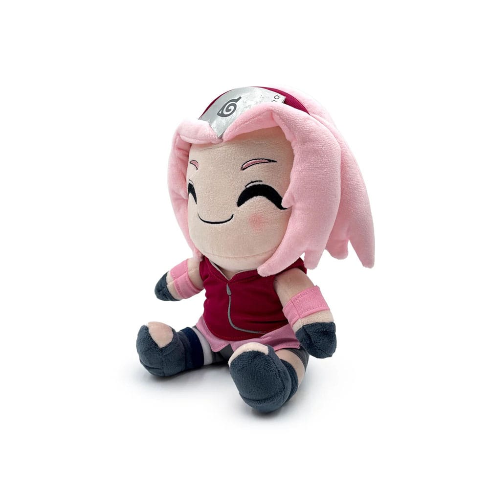 Naruto Shippuden Plüschfigur Sakura 22 cm