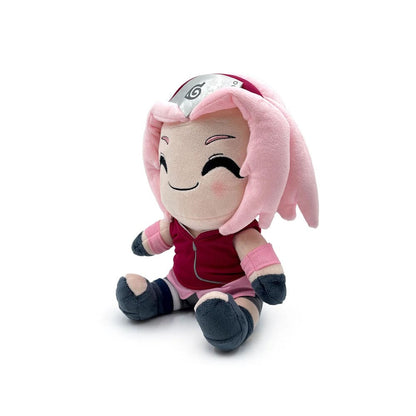 Naruto Shippuden Plüschfigur Sakura 22 cm