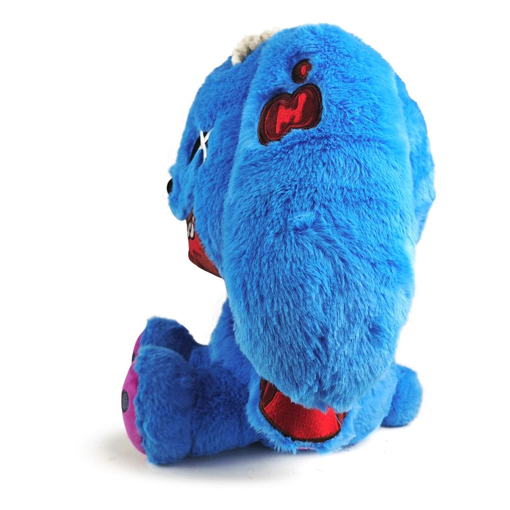 Call of Duty Plüschfigur Mister Peeks 30 cm