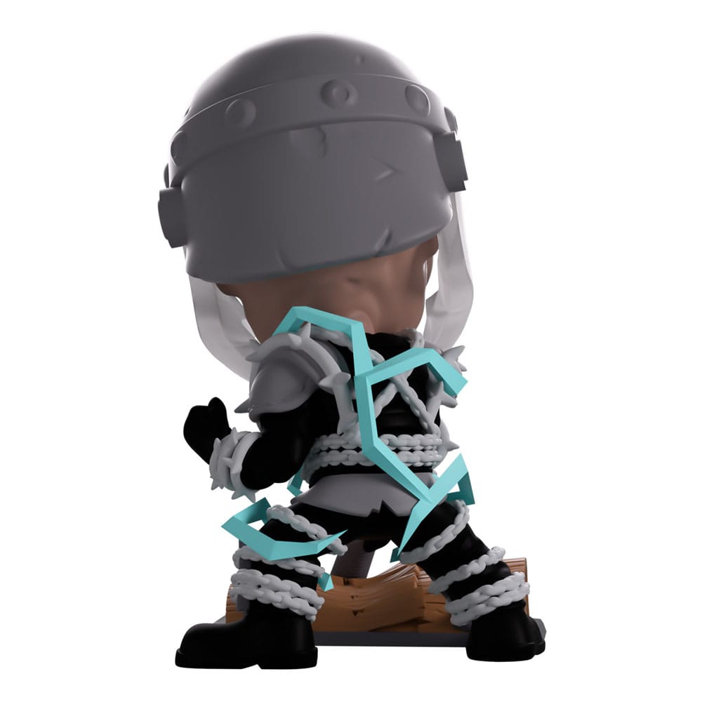 Call of Duty Vinyl Figur Brutus 12 cm
