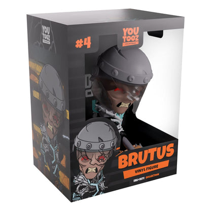 Call of Duty Vinyl Figur Brutus 12 cm