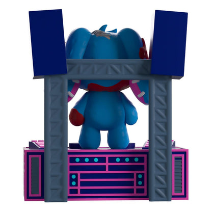 Call of Duty Vinyl Figur Mister Peeks 12 cm