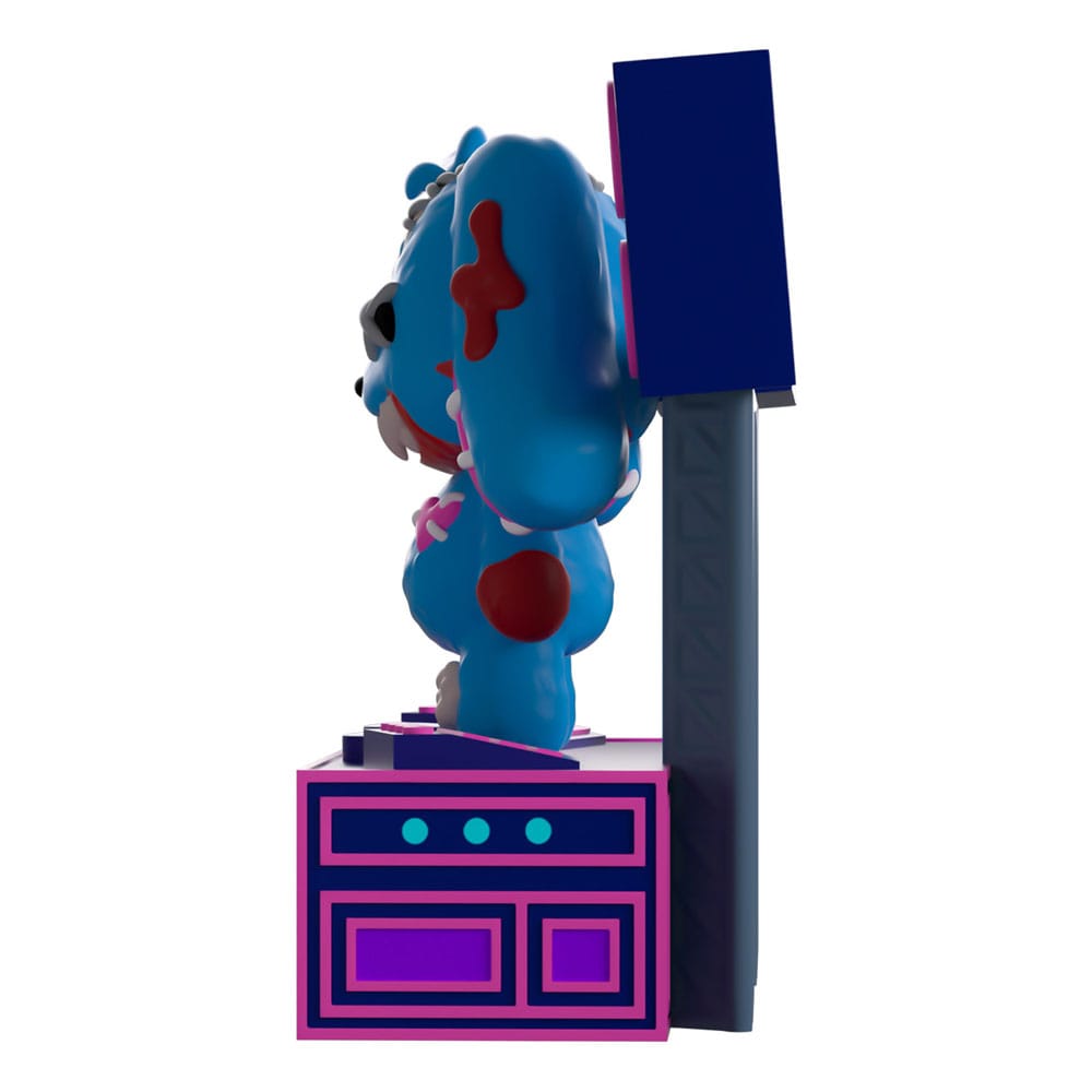 Call of Duty Vinyl Figur Mister Peeks 12 cm