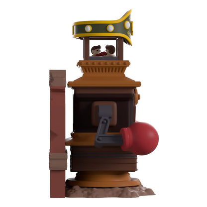 Call of Duty Vinyl Figur Melee Macchiato 13 cm