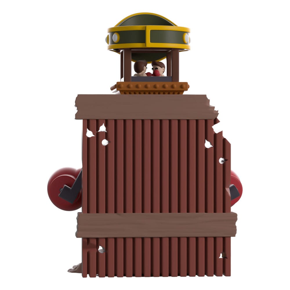 Call of Duty Vinyl Figur Melee Macchiato 13 cm