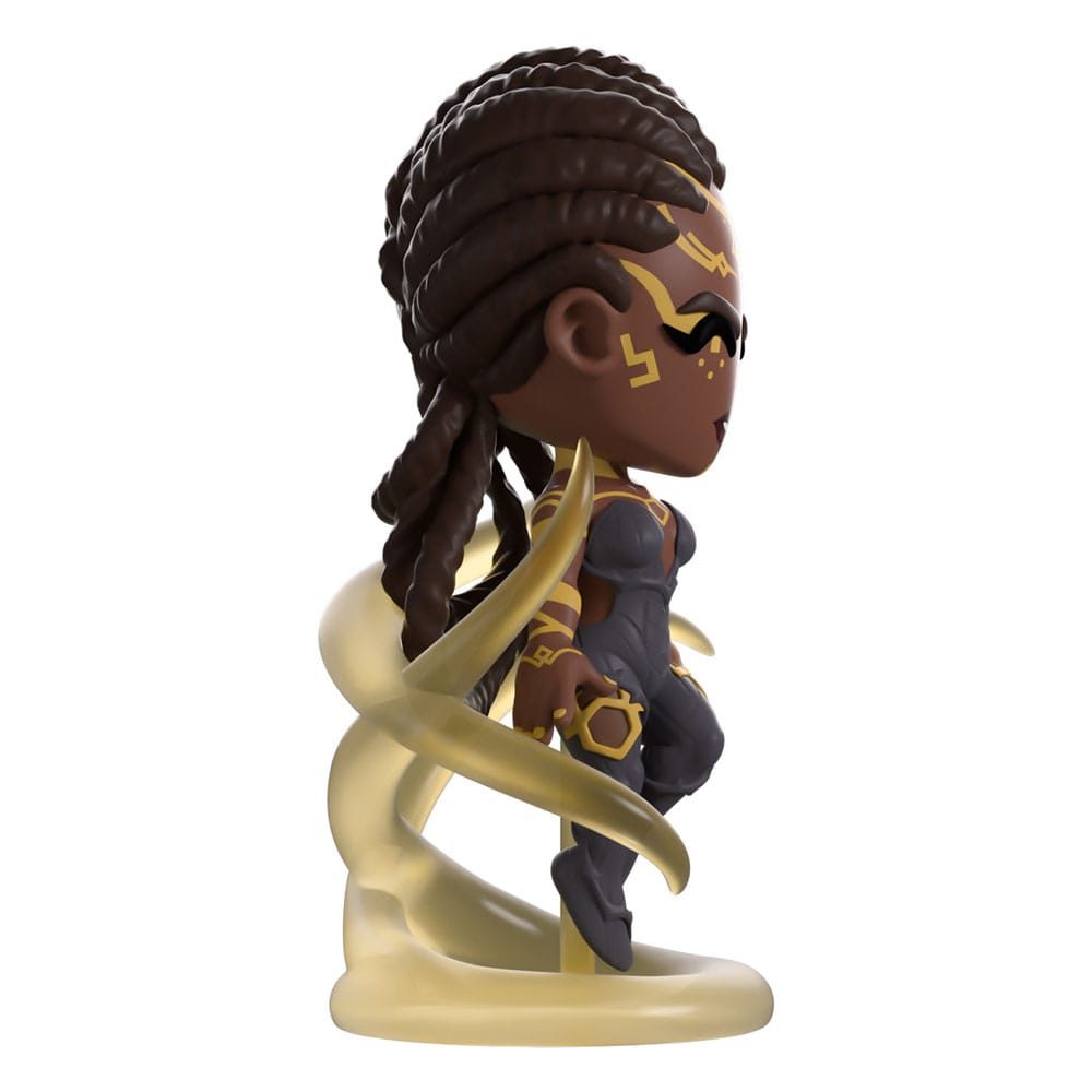 Arcane Vinyl Figur Champion Mel 12 cm