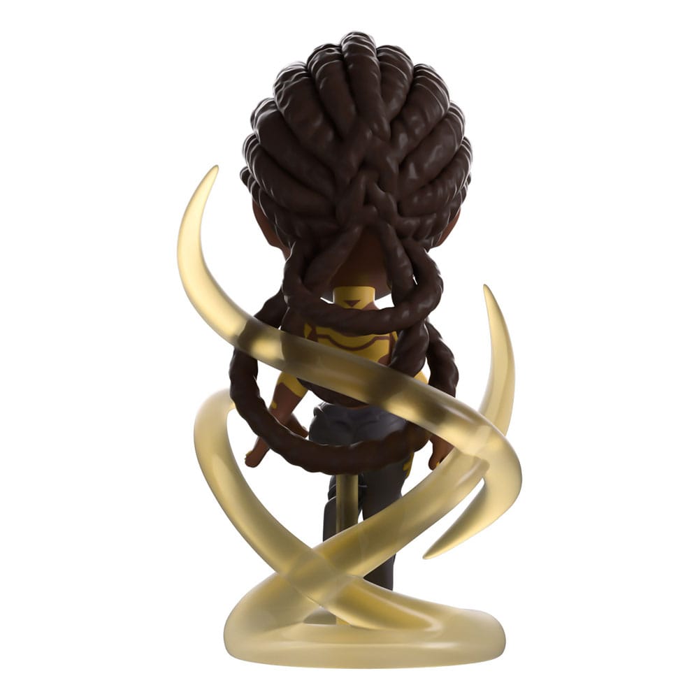Arcane Vinyl Figur Champion Mel 12 cm