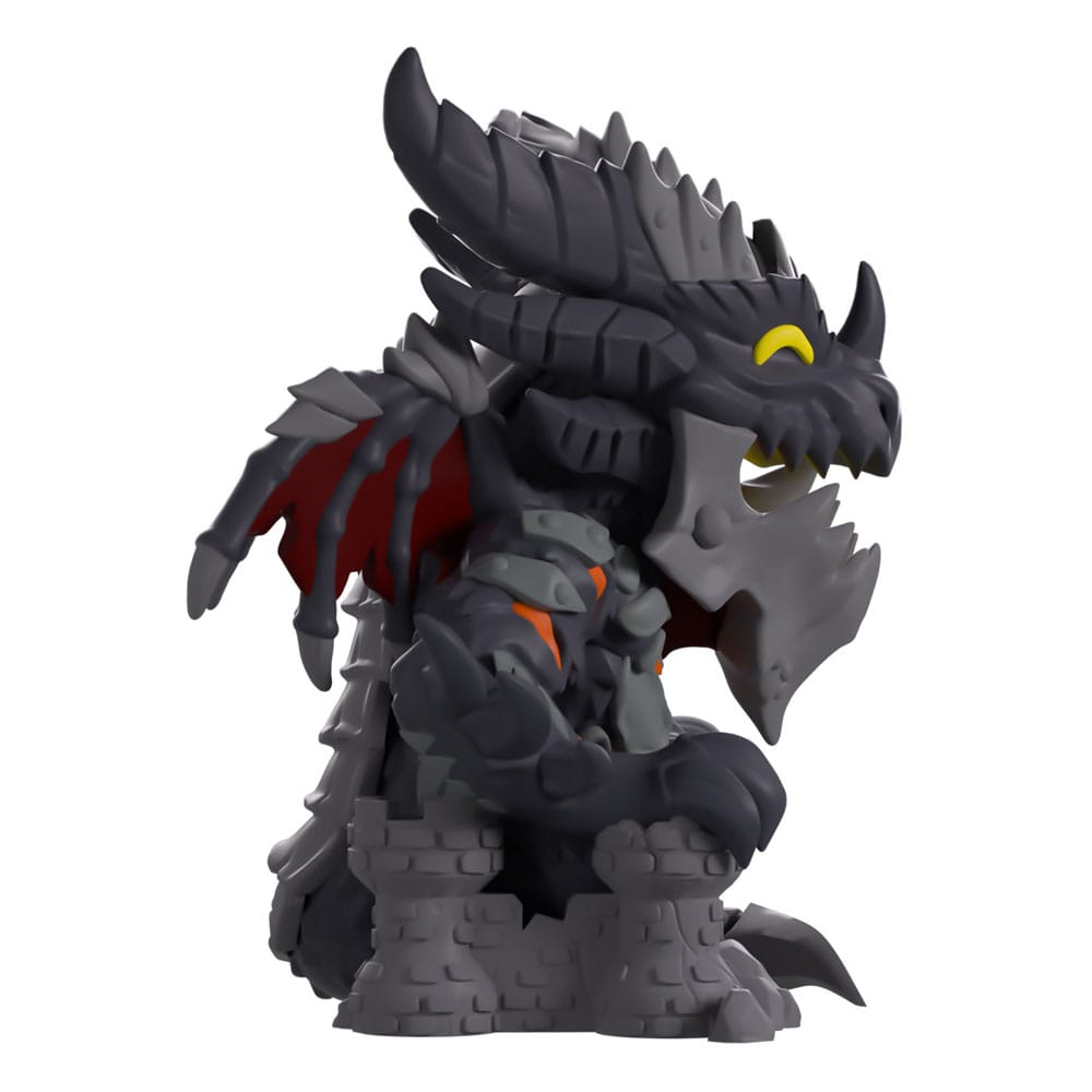 World of Warcraft Vinyl Figur Deathwing 10 cm