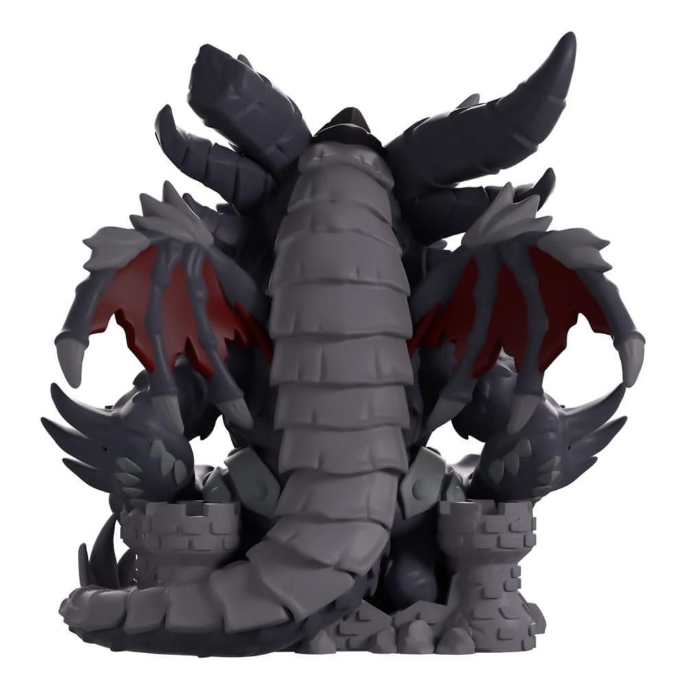 World of Warcraft Vinyl Figur Deathwing 10 cm
