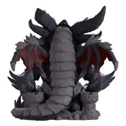 World of Warcraft Vinyl Figur Deathwing 10 cm