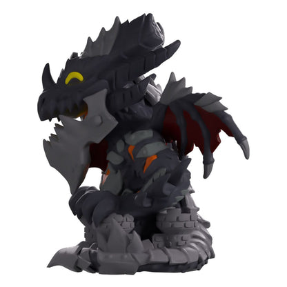 World of Warcraft Vinyl Figur Deathwing 10 cm