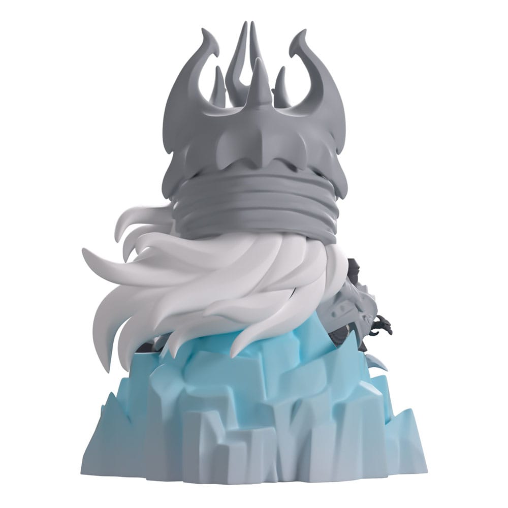 World of Warcraft Vinyl Figur The Lich King 13 cm