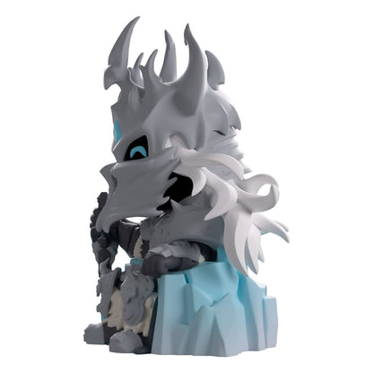 World of Warcraft Vinyl Figur The Lich King 13 cm