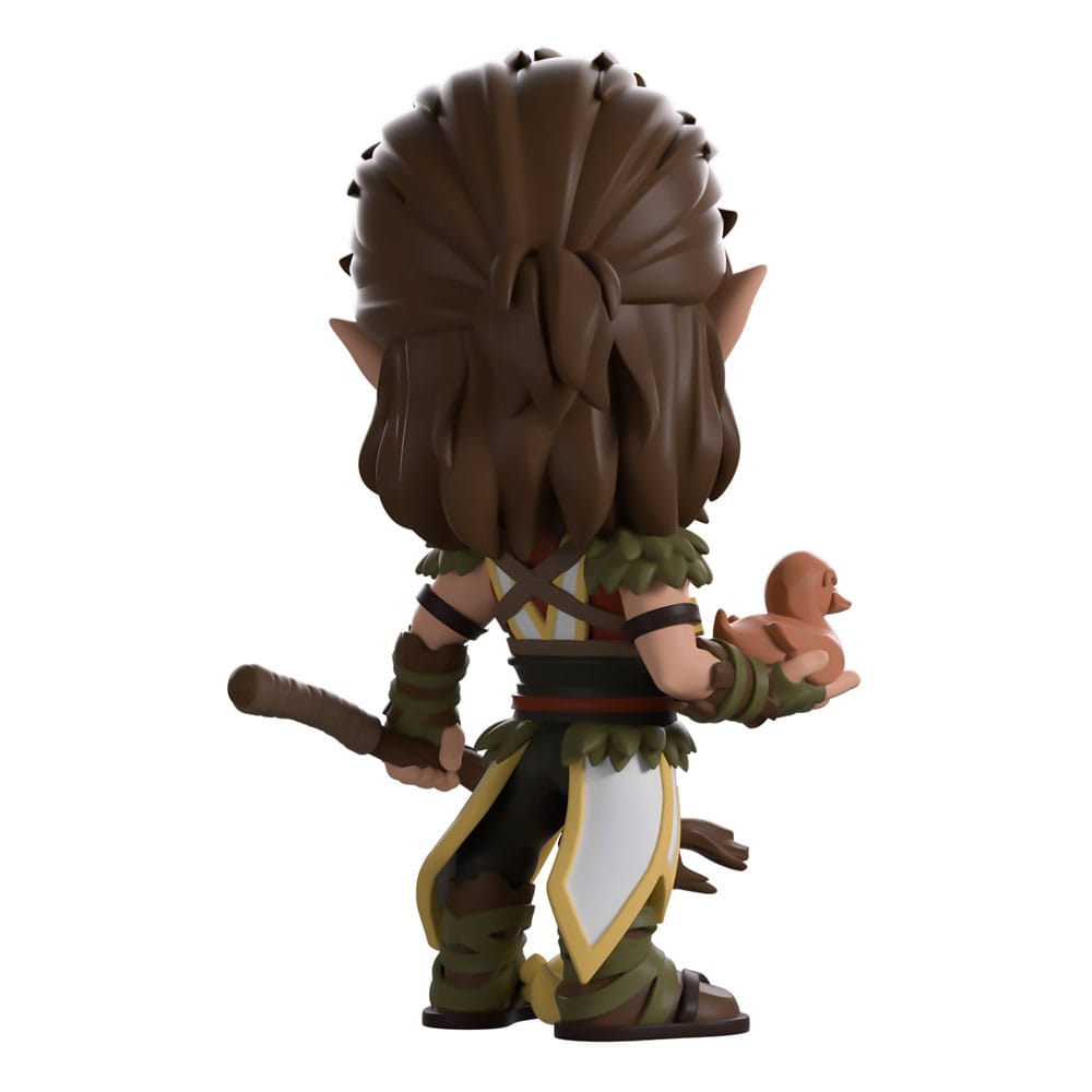 Baldur´s Gate Vinyl Figur Halsin 12 cm