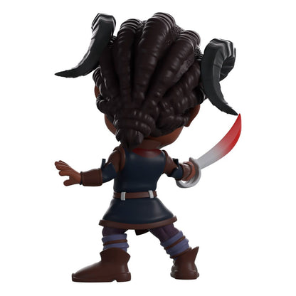 Baldur´s Gate Vinyl Figur Wyll 12 cm