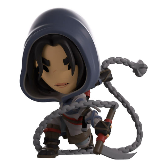 Assassin´s Creed Vinyl Figur Naoe 10 cm