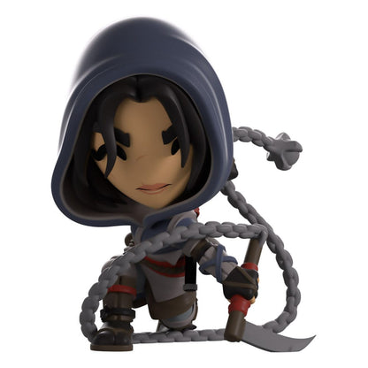 Assassin´s Creed Vinyl Figur Naoe 10 cm