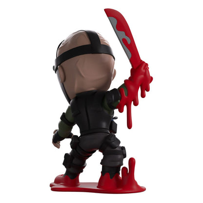 Call of Duty Vinyl Figur Jason 11 cm