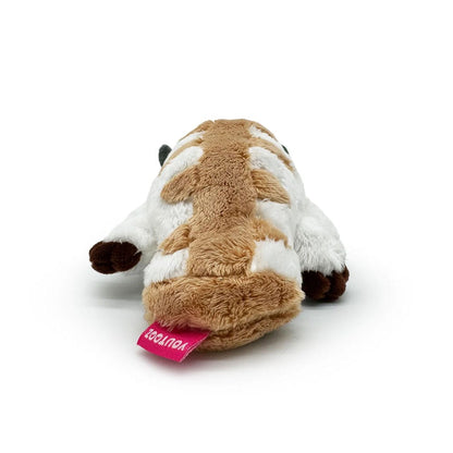 Avatar - Der Herr der Elemente Plüschfigur Appa Shoulder Rider 15 cm