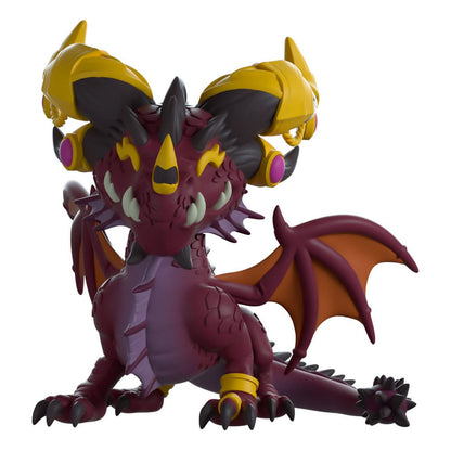 World of Warcraft Vinyl Figur Alexstrasza Dragon Form 9 cm
