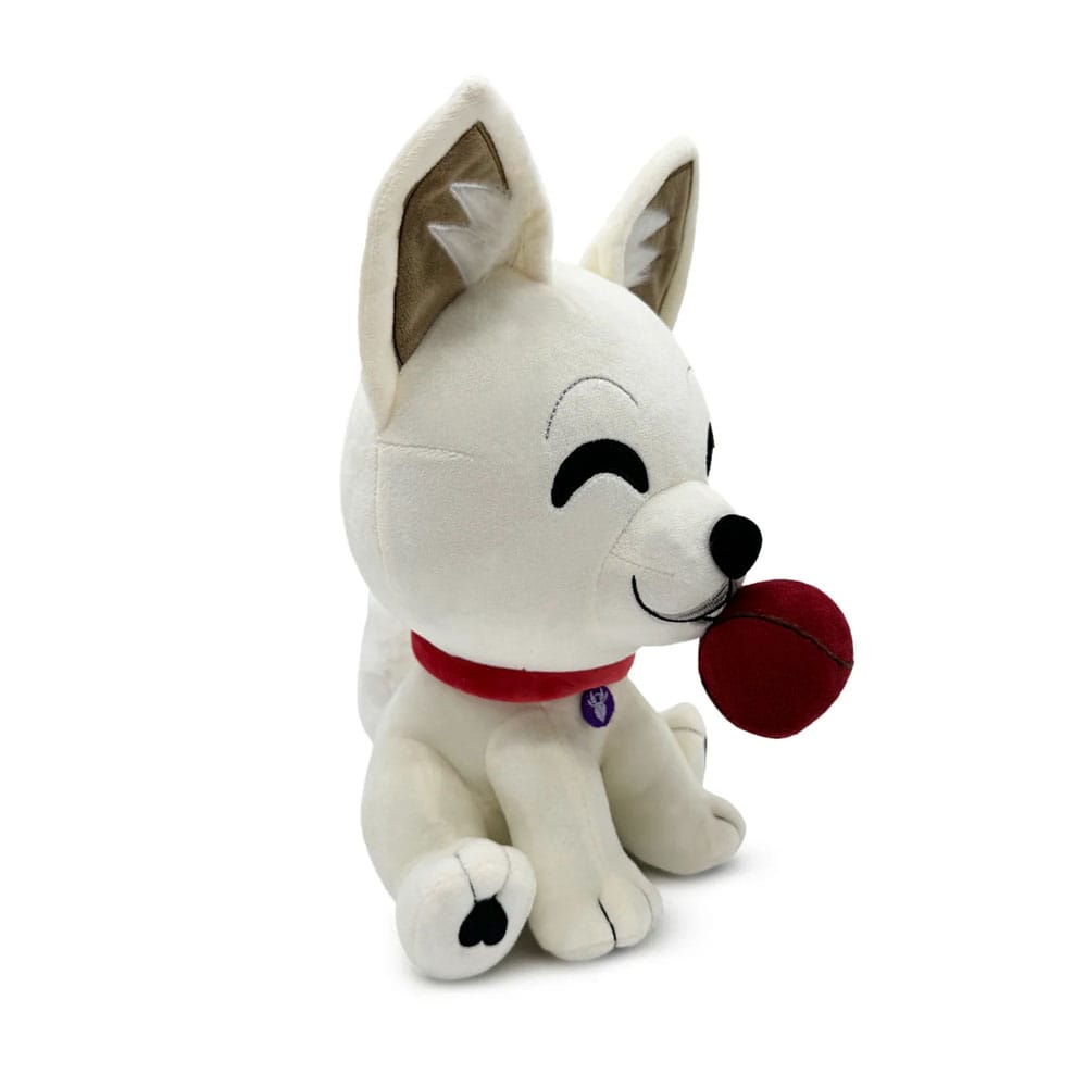 Baldur's Gate 3 Plüschfigur Scratch 22 cm