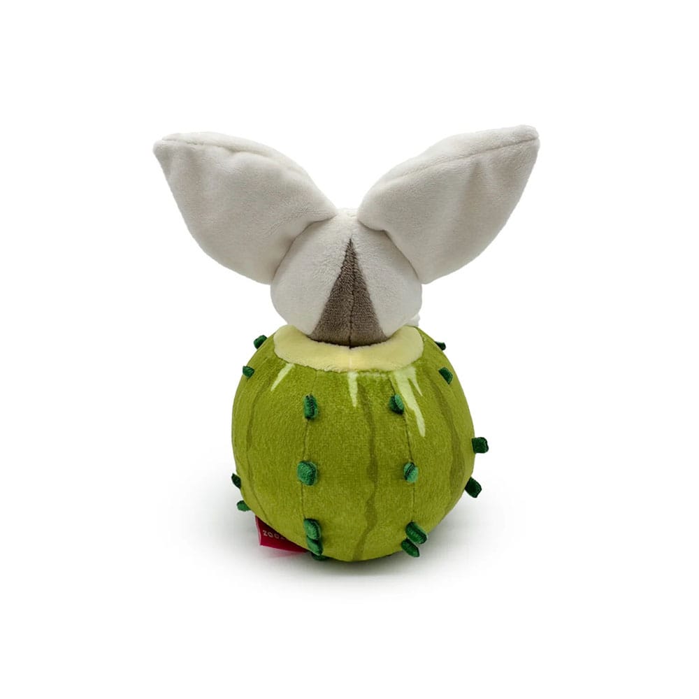 Avatar - Der Herr der Elemente Plüschfigur Momo Cactus Stickie 15 cm