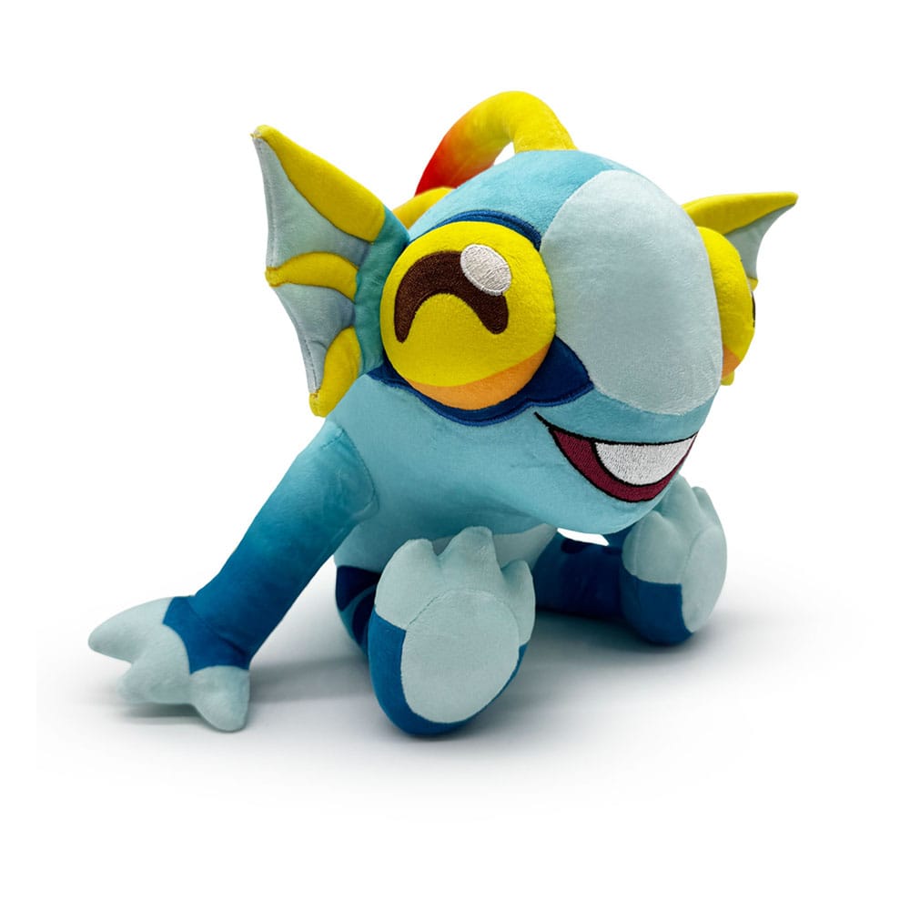 World of Warcraft Plüschfigur Blue Murloc 22 cm