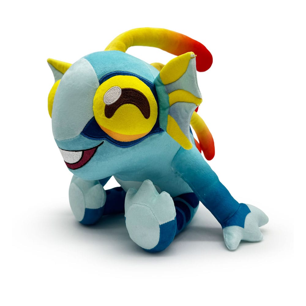 World of Warcraft Plüschfigur Blue Murloc 22 cm