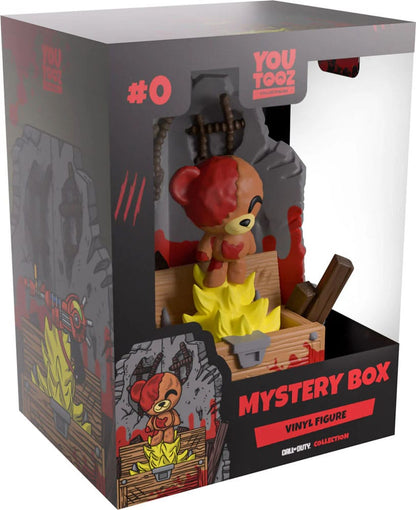 Call of Duty Vinyl Figur Mystery Box 13 cm
