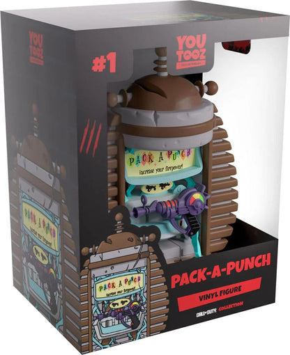 Call of Duty Vinyl Figur Pack-A-Punch 13 cm