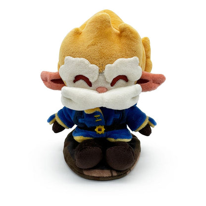 Arcane Plüschfigur Heimerdinger Shoulder Rider 15 cm