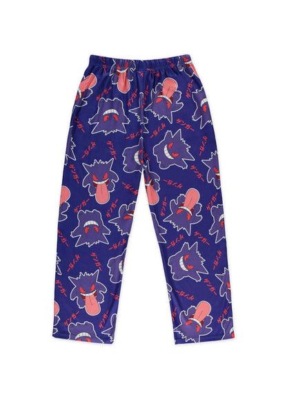 Pokémon Jerseyhose Gengar Größe M